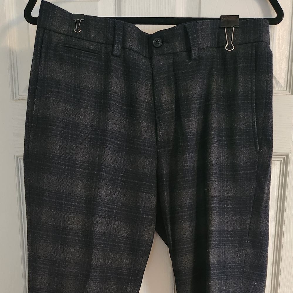 Banana Republic Aiden Fit 31x32